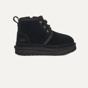 Toddler Neumel Boot 6c